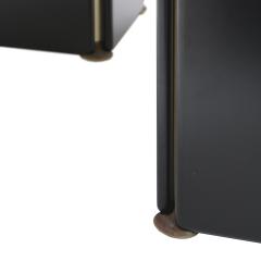 Afra Tobia Scarpa Mid Century Afra And Tobia Scarpa Mod Artona Wood Italian 1970s DiningRoom Table - 4543939