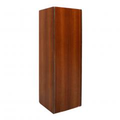 Afra Tobia Scarpa Midcentury Afra and Tobia Scarpa for Maxalto Africa Italian Chest of Drawers - 966384