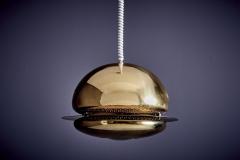 Afra Tobia Scarpa Nictea Pendant by Afra Tobia Scarpa for Flos - 4388942