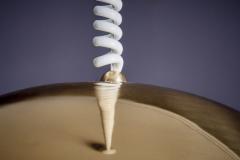 Afra Tobia Scarpa Nictea Pendant by Afra Tobia Scarpa for Flos - 4388944