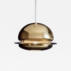Afra Tobia Scarpa Nictea Pendant by Afra Tobia Scarpa for Flos - 4392840
