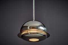 Afra Tobia Scarpa Nictea Pendant by Afra Tobia Scarpa for Flos - 4570627