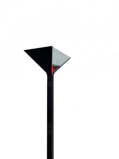 Afra Tobia Scarpa Papillona 750 Floor Lamp by Afra Tobia Scarpa for Flos 1975 - 3166339
