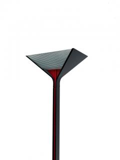 Afra Tobia Scarpa Papillona 750 Floor Lamp by Afra Tobia Scarpa for Flos 1975 - 3181551