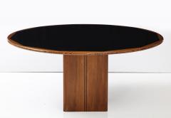 Afra Tobia Scarpa Round Africa Table designed by Afra Tobia Scarpa for Maxalto Artona - 2479578