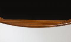 Afra Tobia Scarpa Round Africa Table designed by Afra Tobia Scarpa for Maxalto Artona - 2479580