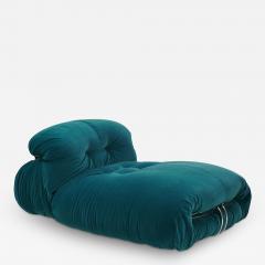 Afra Tobia Scarpa Soriana Lounge Chair - 3493431