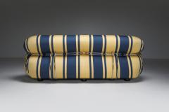 Afra Tobia Scarpa Soriana Two Seat Sofa by Afra e Tobia Scarpa for Cassina 1970s - 1921608