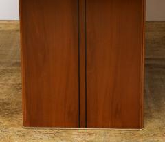 Afra Tobia Scarpa Tobia Afra Scarpa Africa Dining Table by Maxalto 1970s Italy - 4610557