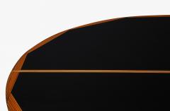 Afra Tobia Scarpa Tobia Afra Scarpa Africa Dining Table by Maxalto 1970s Italy - 4610559