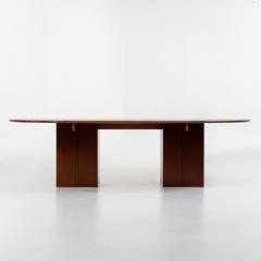 Africa Dining Table by Afra Tobia Scarpa for Maxalto Italy 1970s - 4435738