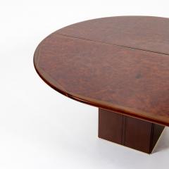 Africa Dining Table by Afra Tobia Scarpa for Maxalto Italy 1970s - 4435741
