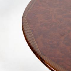 Africa Dining Table by Afra Tobia Scarpa for Maxalto Italy 1970s - 4435743