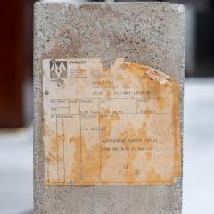 Africa Dining Table by Afra Tobia Scarpa for Maxalto Italy 1970s - 4435746