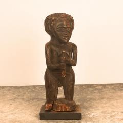 African Ancestry Figure 20th Century - 1731050