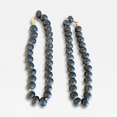 African Bead Necklaces - 4312221
