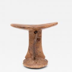 African Headrest - 4173558