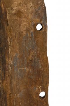 African Mali 20th Century Hand Carved Wooden Dogon Mask - 4666569