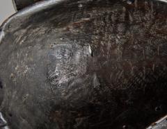 African Mask Resembling a Crane - 4150707