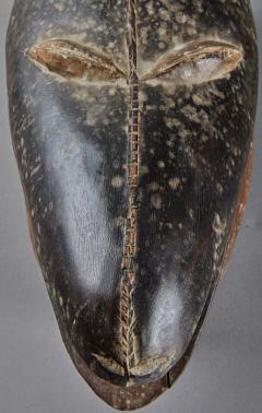 African Mask of Jackal - 4097153
