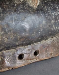 African Mask of Jackal - 4097168