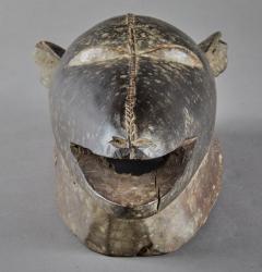 African Mask of Jackal - 4097174