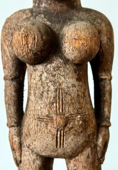 African Senufo Divination Statue from Cote dIvoire - 4493203