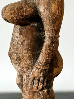 African Senufo Divination Statue from Cote dIvoire - 4493204