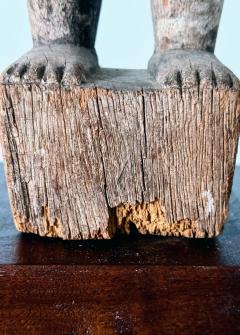African Senufo Divination Statue from Cote dIvoire - 4493211