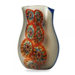 Afro Celotto Battuto vase by Afro Celotto - 4100230