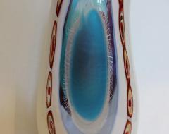 Afro Celotto Murano Vase by Afro Celotto - 2013498