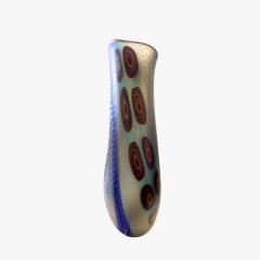 Afro Celotto Unique blown Murano Vase by Afro Celotto - 4094156