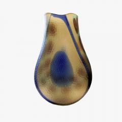Afro Celotto Unique blown Murano Vase by Afro Celotto - 4094157