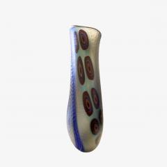 Afro Celotto Unique blown Murano Vase by Afro Celotto - 4100311