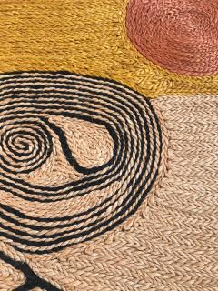 After Alexander Calder Wall Hanging Tapestry - 514007