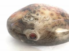 Agate Onyx Paperweight - 2628815