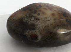 Agate Onyx Paperweight - 2628816