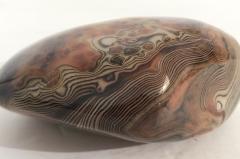 Agate Onyx Paperweight - 2628818