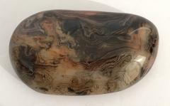 Agate Onyx Paperweight - 2628830
