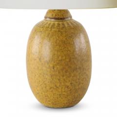 Agne Aronsson Small Scale Table Lamp in Sandy Tones by Agne Aronsson - 2961312