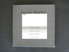 Agnes Martin Set of Ten Prints by Agnes Martin - 384798