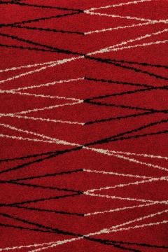 Aina K nge Kungsmattan Carpet by Aina K nge 1950s - 4460277