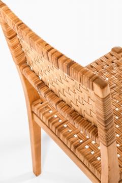 Aino Aalto Dining Chairs Model 615 Produced by Artek - 2034018