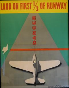 Airplane Posters Modernist Constructivist Design - 379373