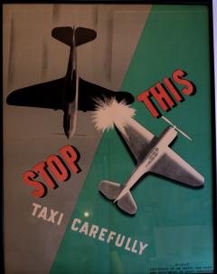 Airplane Posters Modernist Constructivist Design - 379377