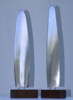 Airplane Propeller Modernist Sculptures - 1422129