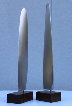 Airplane Propeller Modernist Sculptures - 1422137