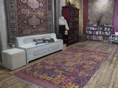 Ait Bou Ichaouen Berber Carpet - 2586212