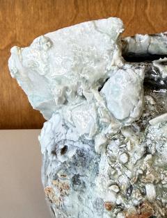 Akiko Hirai Contemporary Ceramic Moon Jar by Akiko Hirai - 4697933