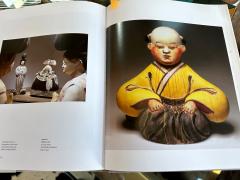 Akio Takamori Important Ceramic Sculpture Karako by Akio Takamori Exhibited and Published - 3493778